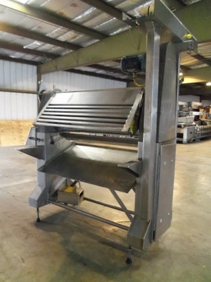 Used FRITSCH _UNKNOWN_ Roll Machines (Bakery) California US | BakeryEquipment.com #1554664