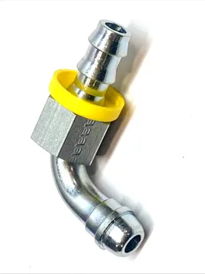 USED ATLAS COPCO ELBOW ARMATURE
