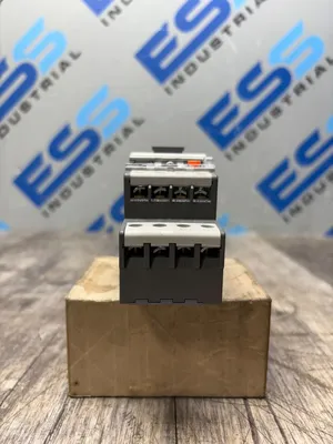 Used LS ELECTRIC MC-12A Starters South Carolina US | ESS Industrial Equipment Sales #1251355