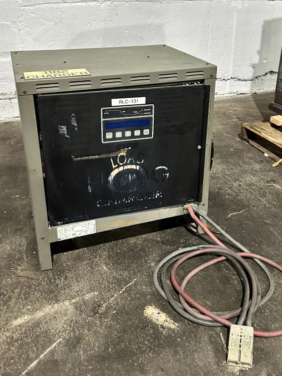 Used EXIDE _UNKNOWN_ Battery Chargers Ohio US | McKean Machinery Sales #446212