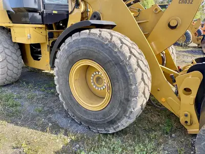 Used 2014 CATERPILLAR 924K Wheel Loaders | Abele Tractor #1342891