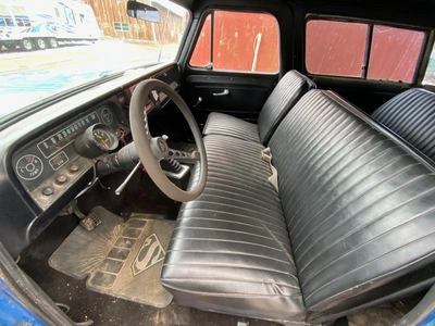 Used 1964 CHEVROLET K10 Classic Cars & Trucks Wisconsin US | Proxy Equipment #1384935