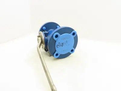 New | in-Stock QUADRANT _UNKNOWN_ Valves/Fittings | Arrow Industrial #628772