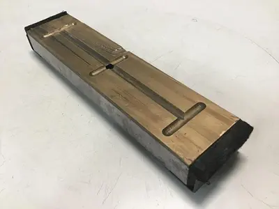 USED CINCINNATI MILACRON 243099