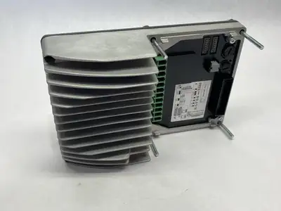 USED BOSCH REXROTH E84DGDVB55142PS