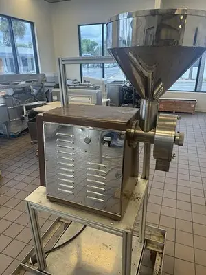 Commercial Coffee Mill