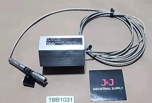 NEW Vega FX-SG.662FF