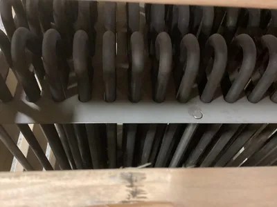 Accutherm 2018113 Duct Heater