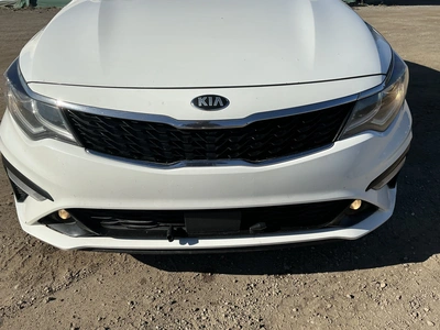 Used 2019 KIA OPTIMA Classic Cars & Trucks Michigan US | Miedema Asset Management Group #1579049