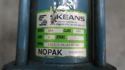 USED SKEANS EAA