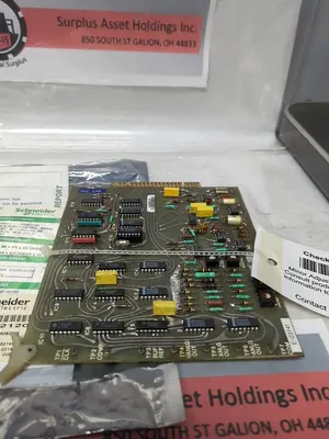 New | in-Stock ROBICON 362148 Miscellaneous Equipment (Electrical & Power) Ohio US | Surplus Asset Holdings #1209724