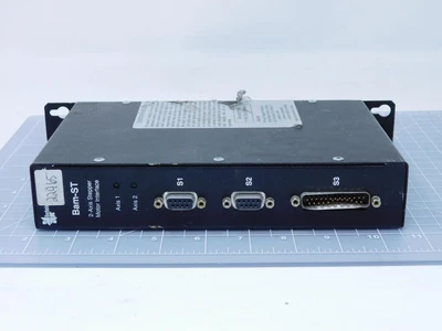 Used BERKELEY _UNKNOWN_ Programmable Logic Controllers | OCO Industrial #1652517