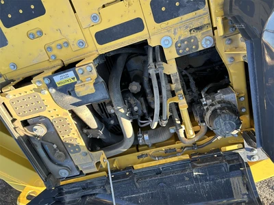 Used 2021 KOMATSU PC238US LC-11 Crawler Excavators | Abele Tractor #1342813