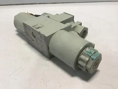 USED TOKIMEC DG4VC36CMPS1H7A22B1652