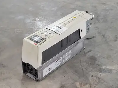 USED ABB ACS550-U1-02A7-6