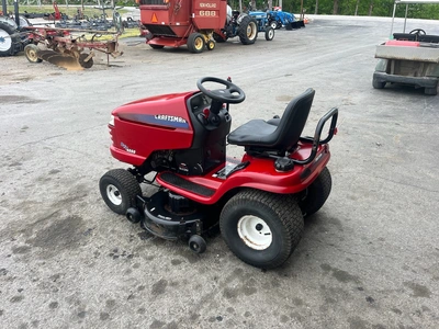 CRAFTSMAN DYT 4000 Riding Mower | County Equipment Company LLC (5)