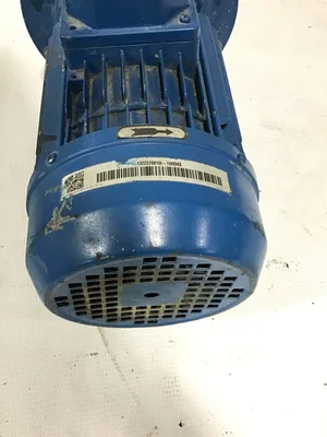 Ebara 3LM/I 40-125/2.26 Stainless Steel Three-Phase Electric Pump