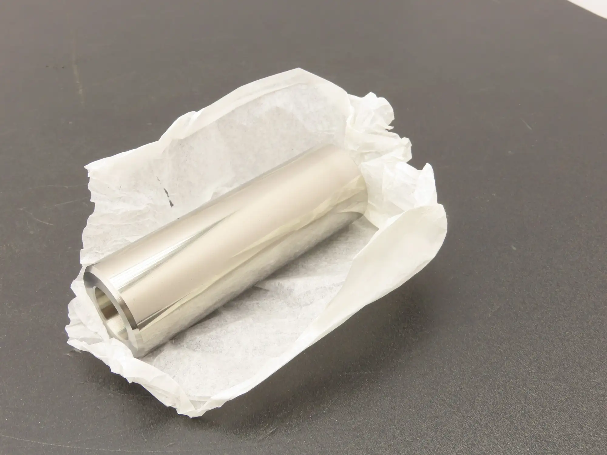 American Precision Services 3196 STO/MTS Shaft Sleeve 1.125/0.783 x 1.375 x4.190