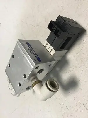 USED KOGANEI F10M2AJ