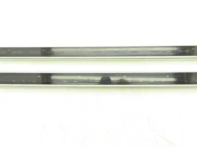 Keyence SL-C44H-T/SL-C44H-R Light Curtain Transmitter & Receiver Set 860mm 24VDC