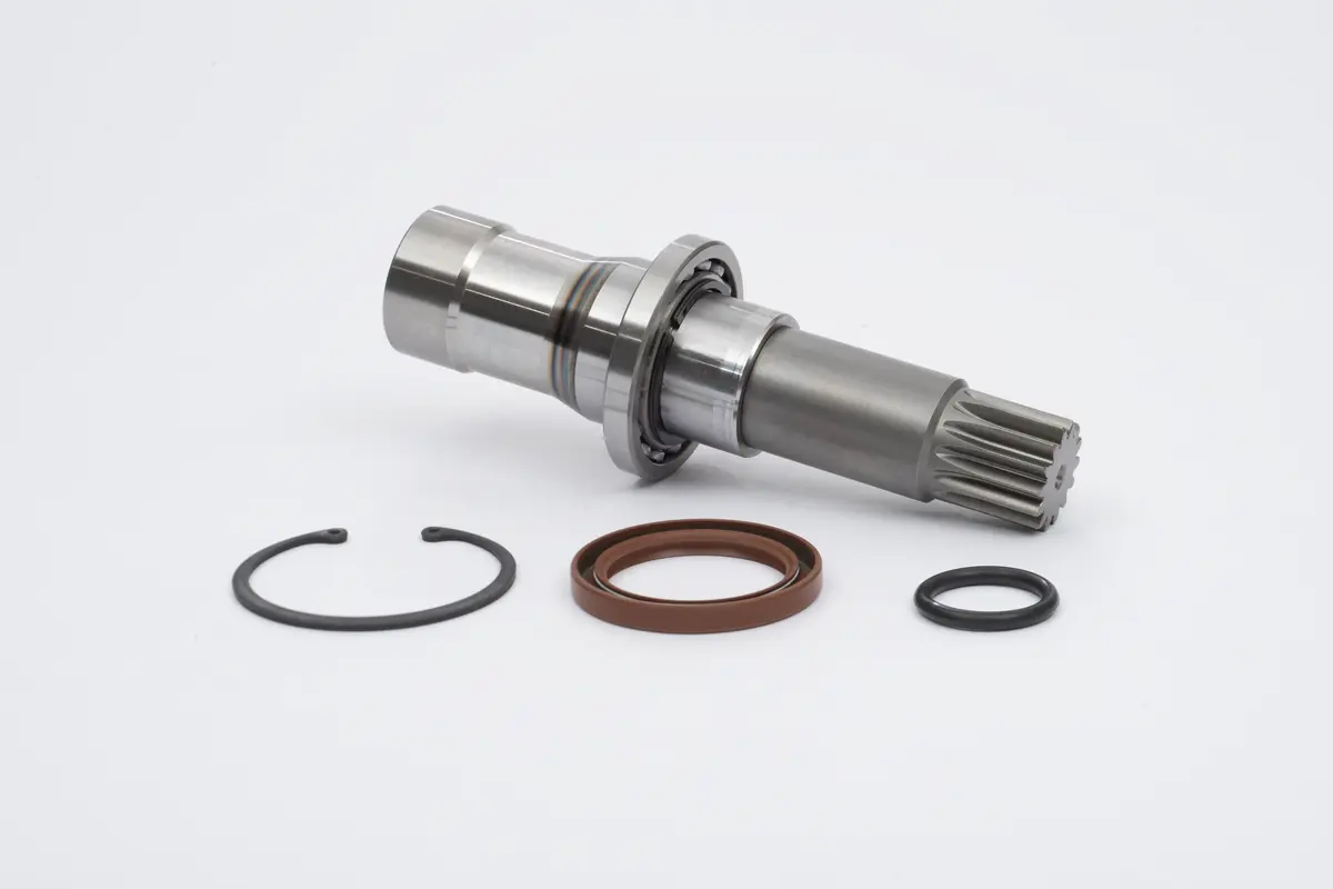 KUKA Input shaft installation kit RV-320E141