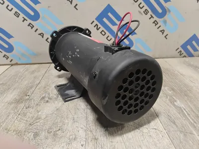 Dayton 2M169D Motors | ESS Industrial Equipment Sales (5)
