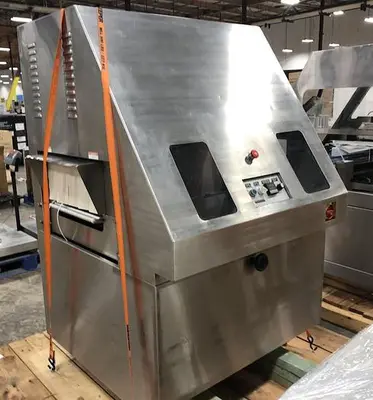 USED TRULINE PACKAGING INC PP5600CS