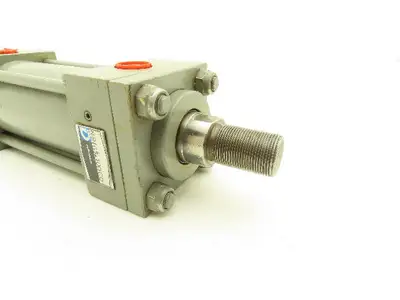 Used DUPLOMATIC _UNKNOWN_ Hydraulic Cylinders | Arrow Industrial #632869