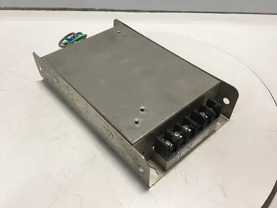 USED DELTA ELECTRONICS 20DRT1W3S