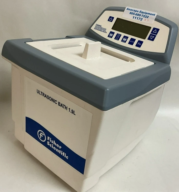 Used Fisher Scientific CPX-962-118R Baths / Circulators California US | ANACAPA EQUIPMENT BROKERS, INC #418648