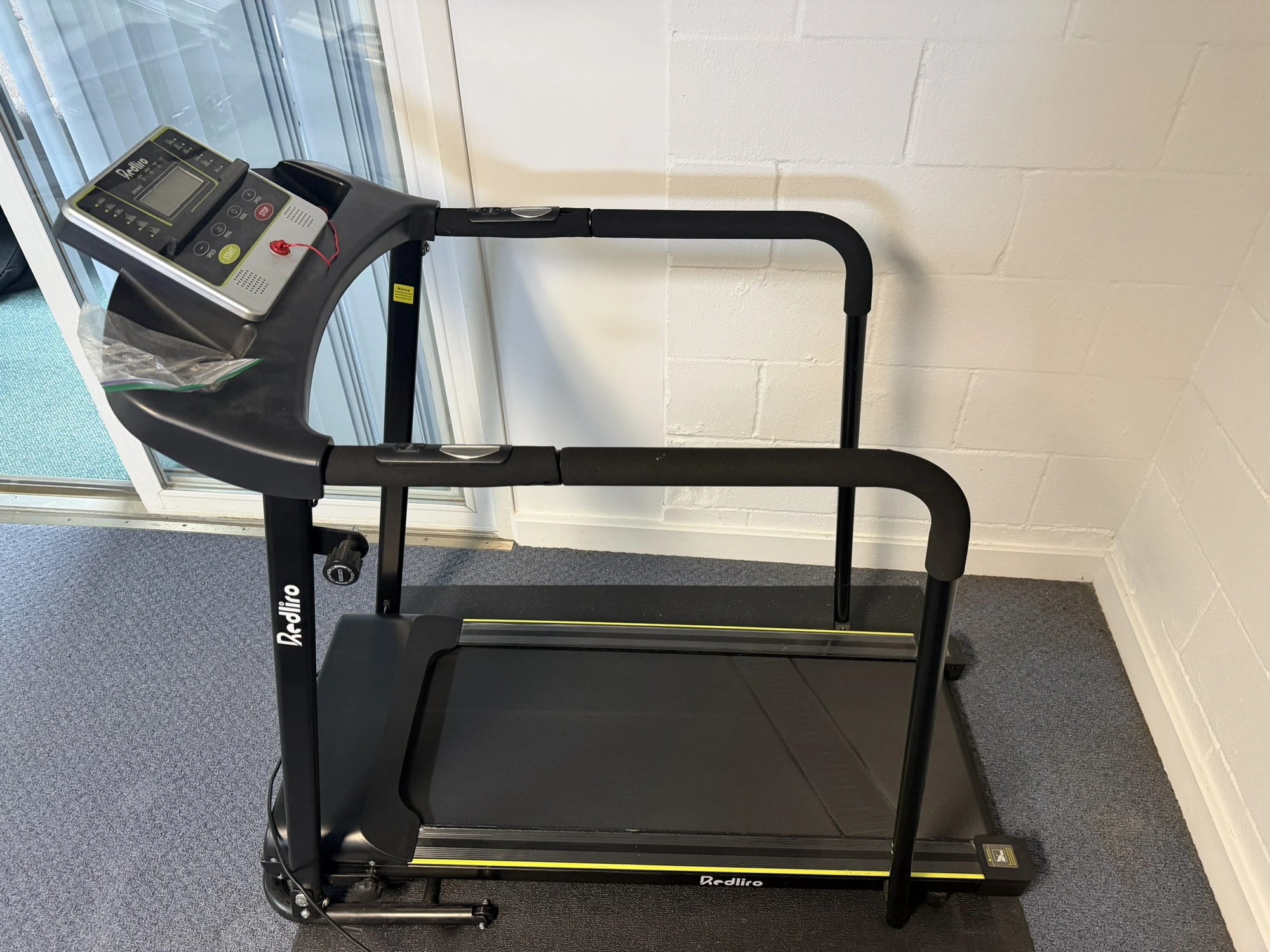 Used _UNKNOWN_ _UNKNOWN_ Gym & Exercise Michigan US | Miedema Asset Management Group #1313803