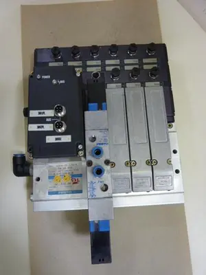 USED FESTO IFB8-02