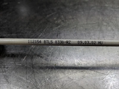 Balluff Micropulse Linear Transducer BTL5-E10-M0330-ZM-S32/RU (LOC2928C)