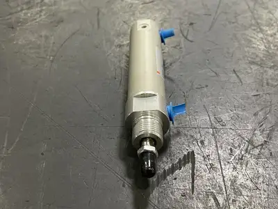 USED SMC NCGNN20-0200