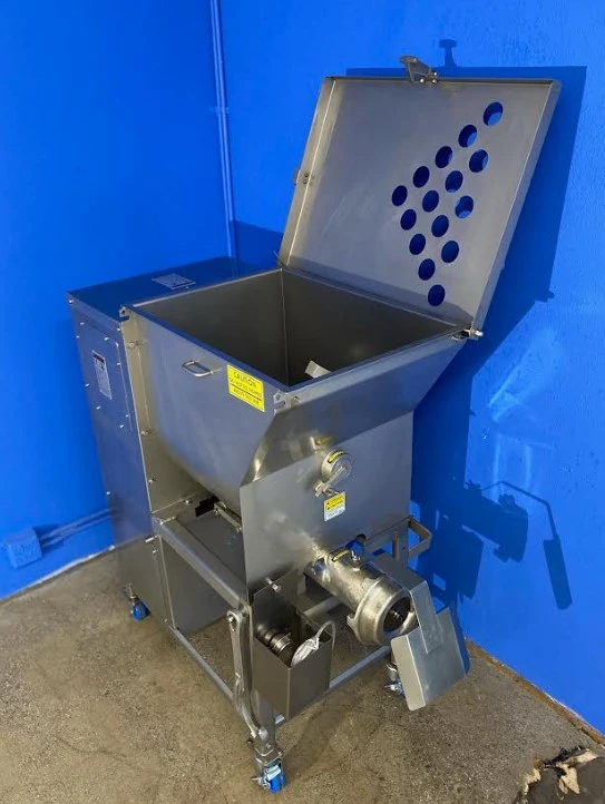 130-0112 Biro AFMG-24 Mixer Grinder