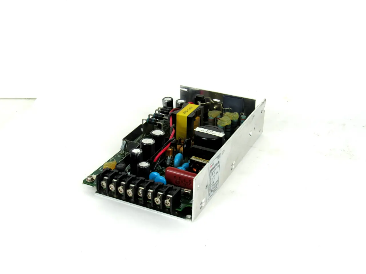 USED POWER SOURCE ERB21FWA-B