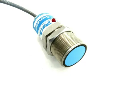 NEW HYDE PARK SM171 MICROSONIC SENSOR