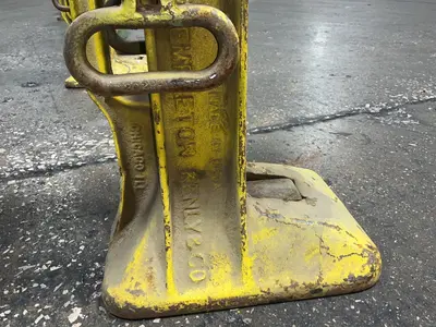 Used SIMPLEX 24 A Material Handling (misc) Ohio US | HGR 24 #1332624