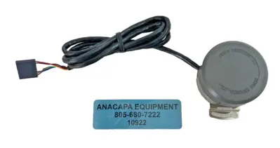 Renco 674679-32 Rotary Encoders | ANACAPA EQUIPMENT BROKERS, INC (1)