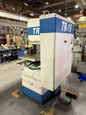 USED DOALL 2012-2H3