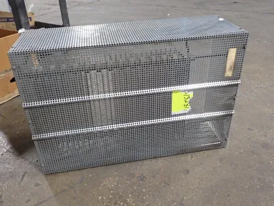 USED SEWEURODRIVE BW106T