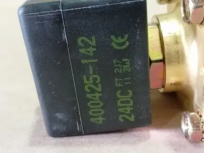 NEW 2005 ASCO E210D002SCD2