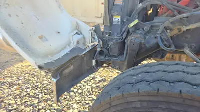 Used 2018 PETERBILT 367 Dump trucks California US | Ben Kaplan Equipment #1233505