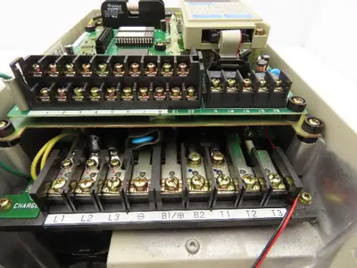 Used MAGNETEK _UNKNOWN_ Variable Speed Drives Indiana US | Arrow Industrial #1481338