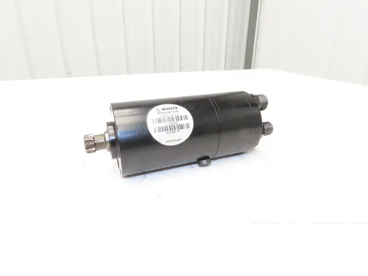 Used WHITE _UNKNOWN_ Forklift Attachments Indiana US | Arrow Industrial #1086400
