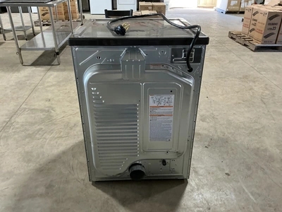 Used LG DLEX4080B Residential Appliances Michigan US | Miedema Asset Management Group #1577976