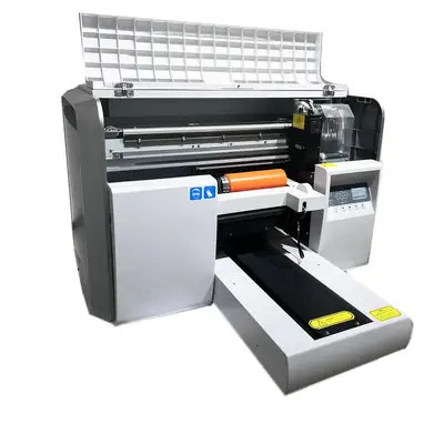Used _UNKNOWN_ _UNKNOWN_ UV Printers Oklahoma US | Wide Image Solutions #1535810