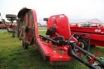 Used 2025 WOODS BW15.52 Flex-Wing Rotary Cutters Pennsylvania US | Zimmerman Farm Service #1409961