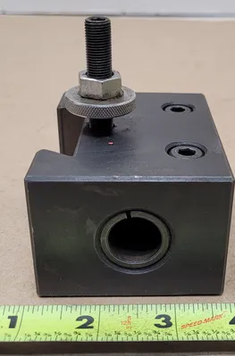 SHARS 250-304 Tooling & Accessories, Lathe Tooling | Machinery Central (5)