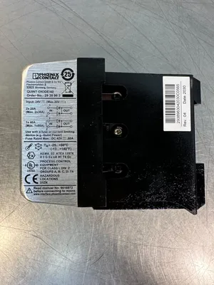 Phoenix Contact Quint-Diode/40 Quint-Diode/40 (4B-31)